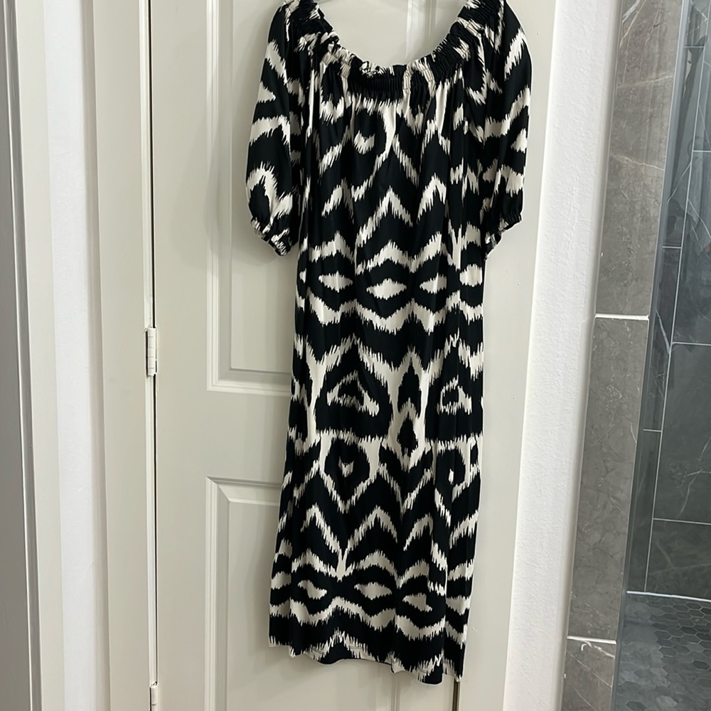 H&M dress, NWT